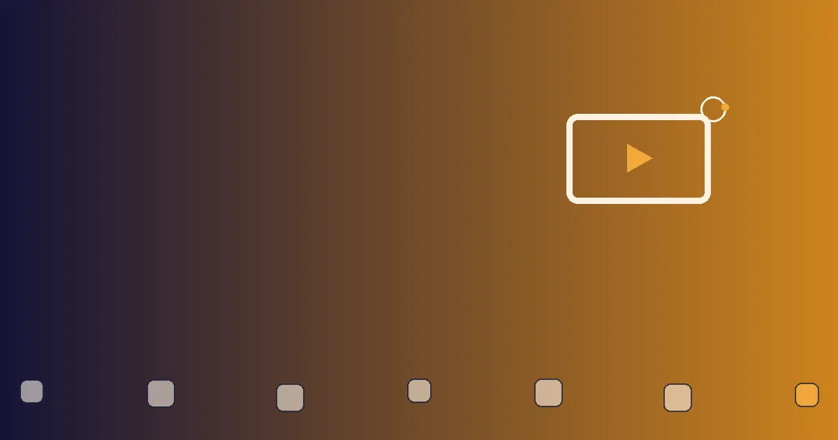 Ilustração editorial do artigo: HD, Full HD e 4K: como escolher a resolução certa
