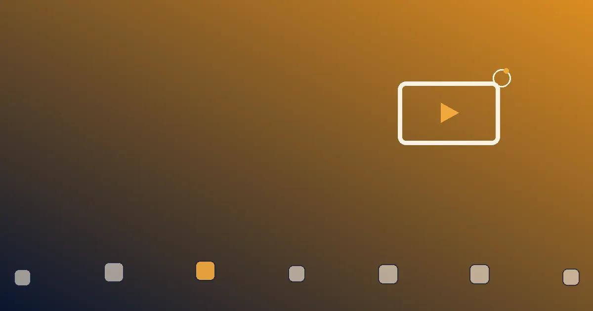 Ilustração editorial do artigo: IPTV estável: o que realmente influencia