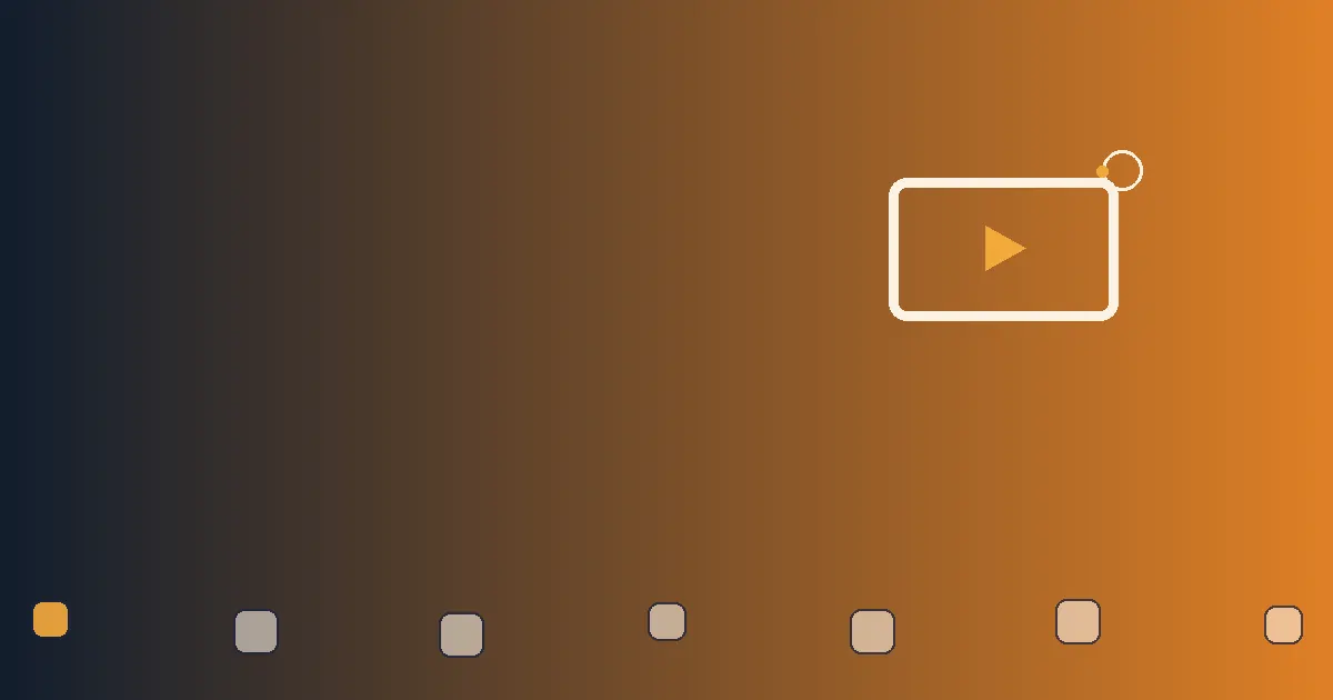 Ilustração editorial do artigo: O que é IPTV: guia rápido para começar