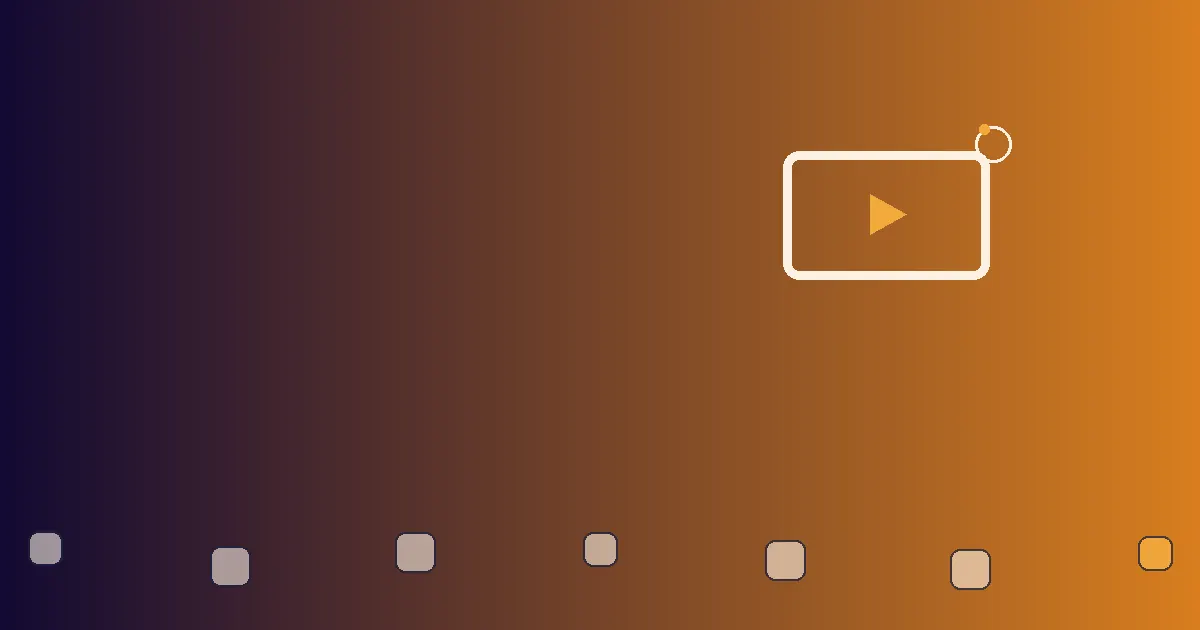 Ilustração editorial sobre IPTV